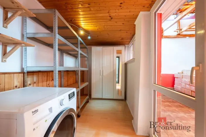 Prodej rodinného domu, Dub nad Moravou, Pod Školou, 108 m2