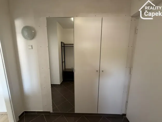Pronájem bytu 2+1, Ostrava - Hrabůvka, Jubilejní, 56 m2