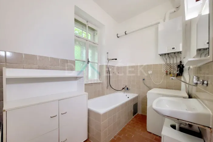 Prodej bytu 2+1, Brno, Heinrichova, 70 m2