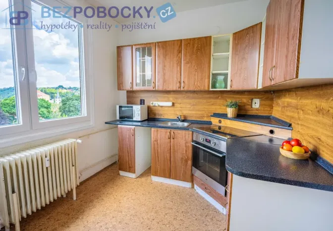 Prodej bytu 5+1, Ledeč nad Sázavou, Petra Bezruče, 111 m2
