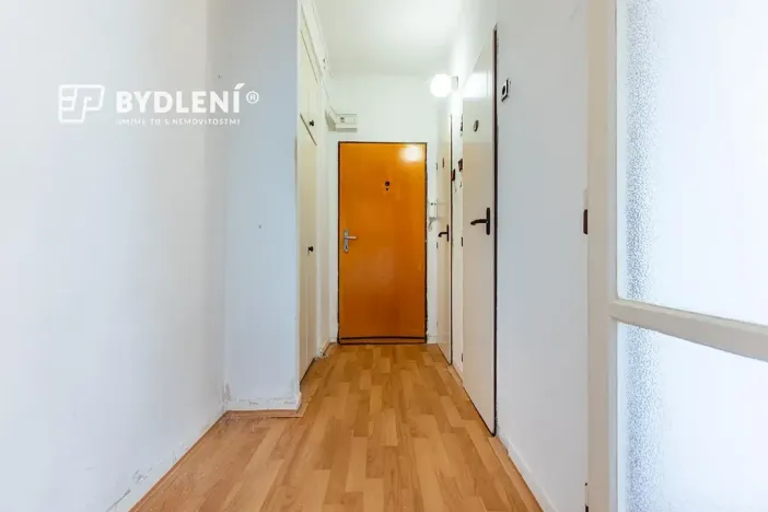 Prodej bytu 2+1, Teplice, Josefa Suka, 54 m2