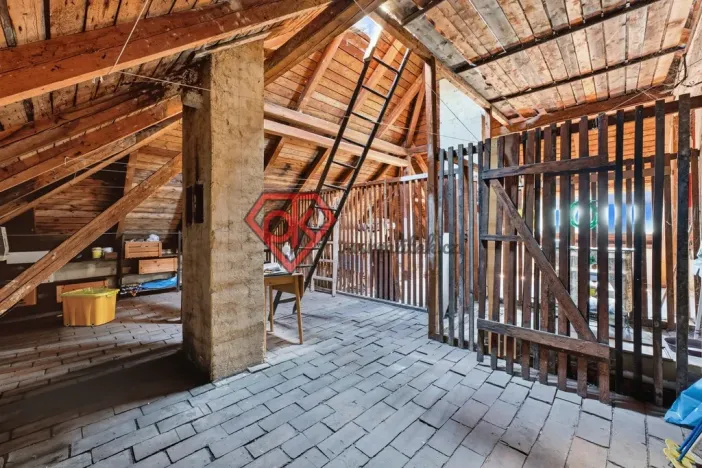 Prodej rodinného domu, Svitavy - Předměstí, Tobrucká, 196 m2