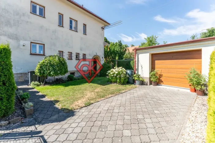 Prodej rodinného domu, Svitavy - Předměstí, Tobrucká, 196 m2