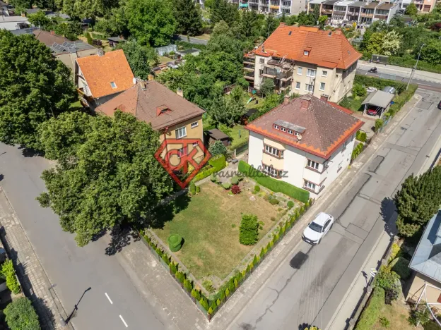 Prodej rodinného domu, Svitavy - Předměstí, Tobrucká, 196 m2