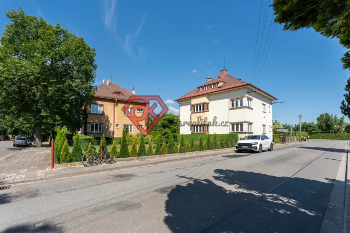 Prodej rodinného domu, Svitavy - Předměstí, Tobrucká, 196 m2