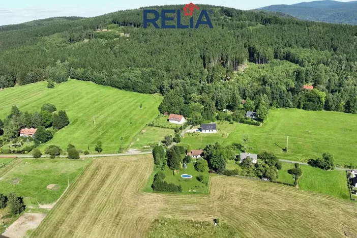 Prodej chalupy, Frýdlant, 170 m2