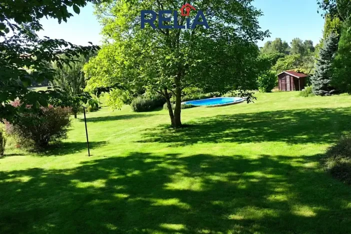 Prodej chalupy, Frýdlant, 170 m2