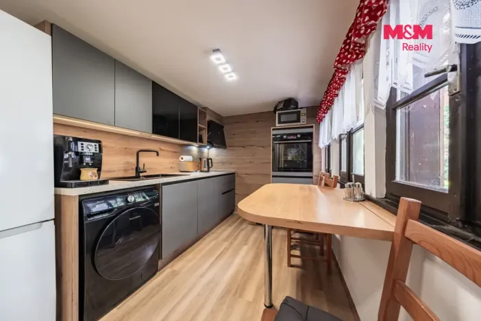 Prodej chaty, Lštění - Zlenice, Lipová, 100 m2