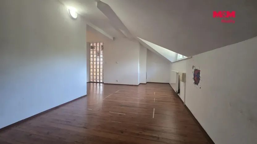 Pronájem bytu 3+kk, Prostějov, Polišenského, 110 m2
