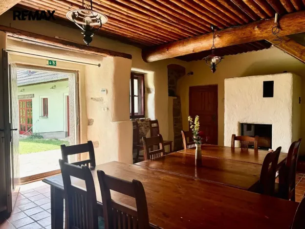 Pronájem bytu 3+kk, Nadějkov - Nepřejov, 120 m2