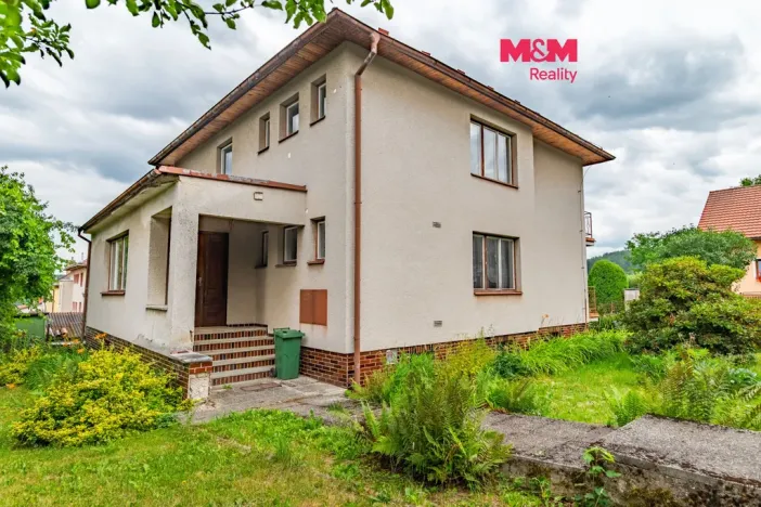 Prodej rodinného domu, Čestice, 256 m2