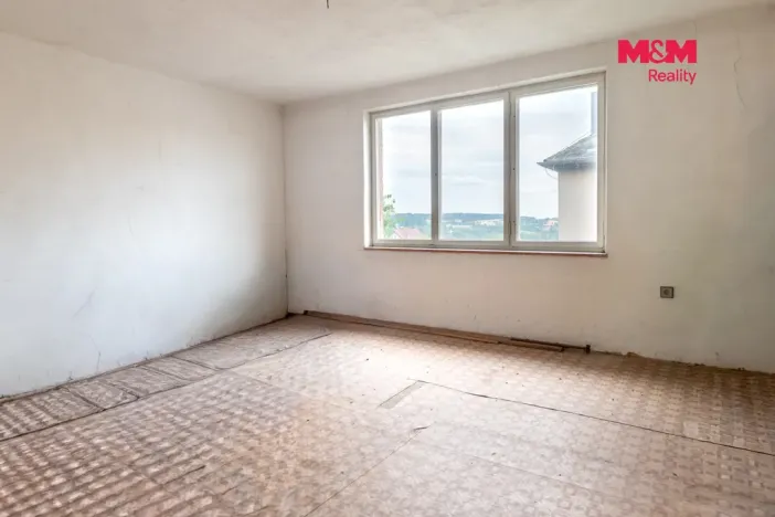 Prodej rodinného domu, Čestice, 256 m2