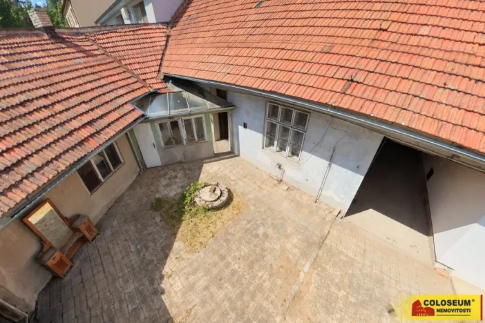 Prodej rodinného domu, Šlapanice, 406 m2