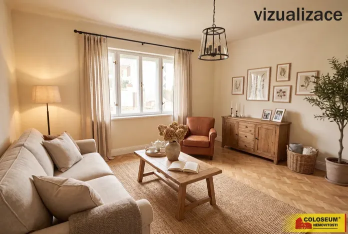 Prodej rodinného domu, Šlapanice, 406 m2