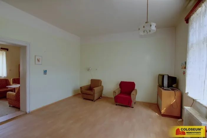 Prodej rodinného domu, Šlapanice, 406 m2