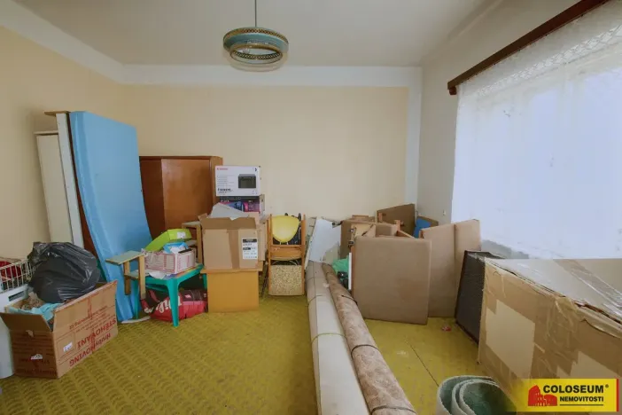 Prodej rodinného domu, Šlapanice, 406 m2