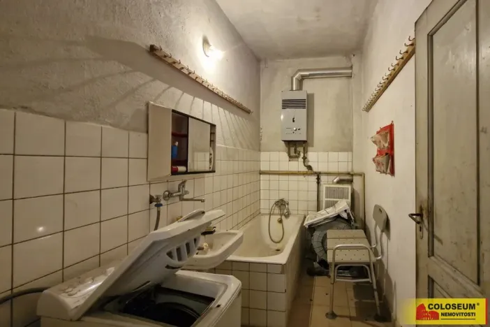 Prodej rodinného domu, Šlapanice, 406 m2