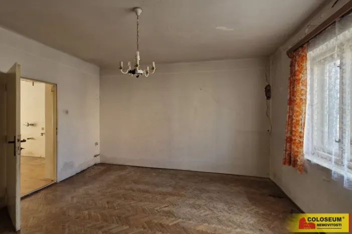 Prodej rodinného domu, Šlapanice, 406 m2