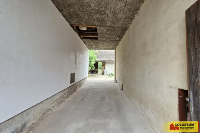 Prodej rodinného domu, Šlapanice, 406 m2