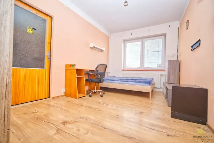 Prodej rodinného domu, Perná, 250 m2