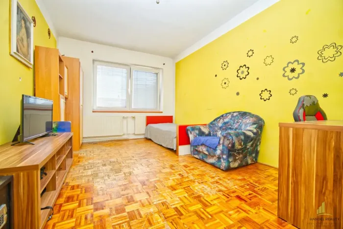 Prodej rodinného domu, Perná, 250 m2