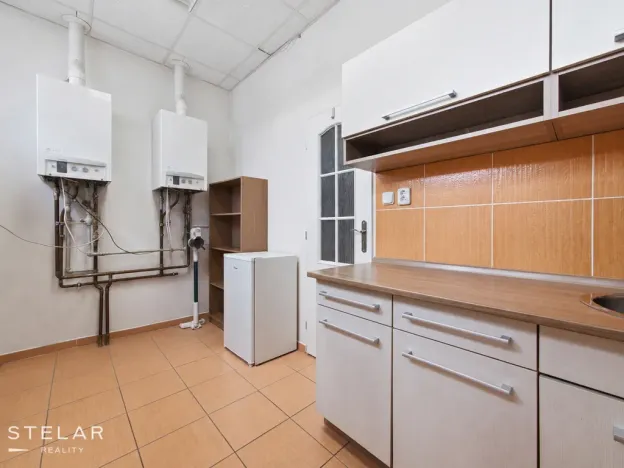 Pronájem obchodního prostoru, Opava, Rybářská, 160 m2