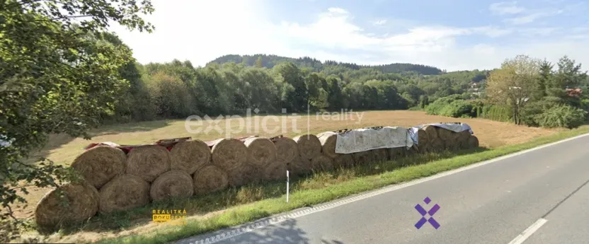 Prodej komerčního pozemku, Janová, 15066 m2
