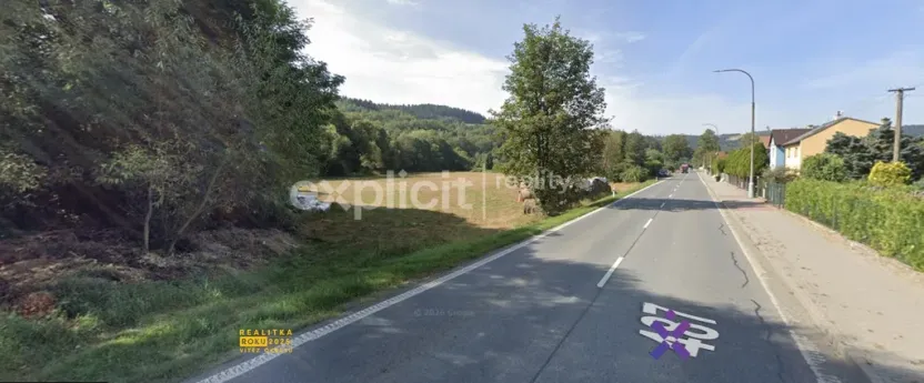 Prodej komerčního pozemku, Janová, 15066 m2