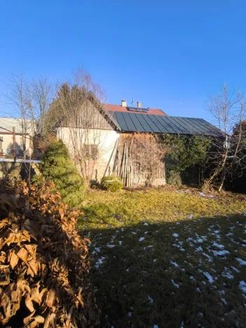 Prodej ubytování, Horní Blatná, Krátká, 213 m2