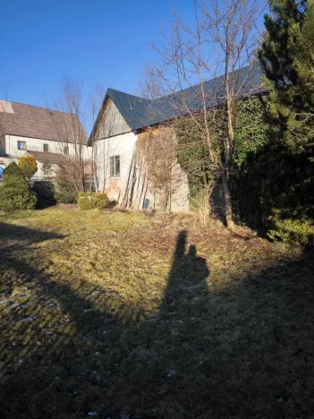 Prodej ubytování, Horní Blatná, Krátká, 213 m2