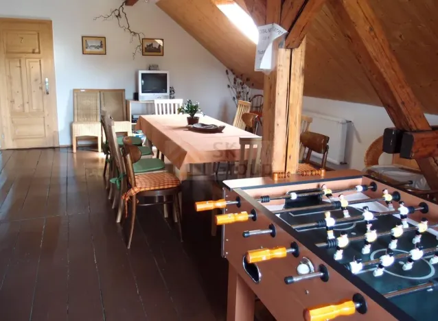 Prodej ubytování, Horní Blatná, Krátká, 213 m2