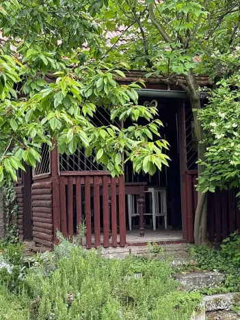 Prodej chalupy, Netřebice, 120 m2