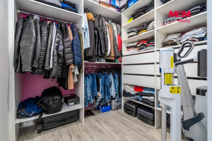 Prodej rodinného domu, Vodochody - Hoštice, Na Kopečku, 90 m2