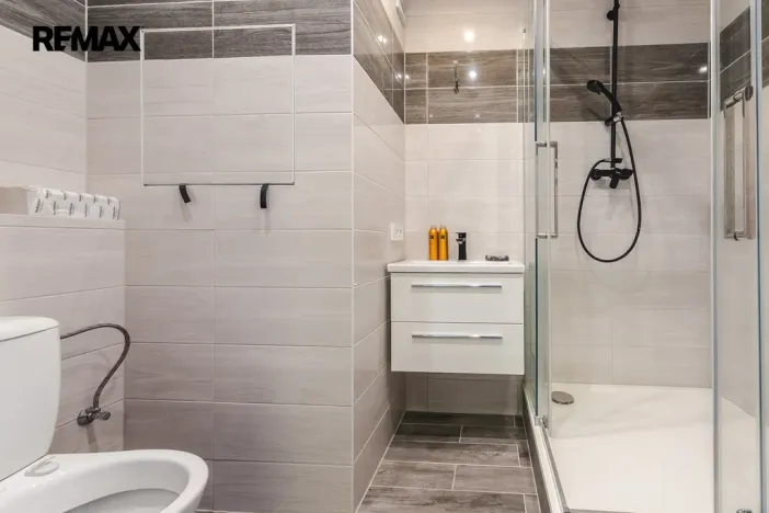 Pronájem bytu 3+kk, Praha - Čimice, Křivenická, 71 m2