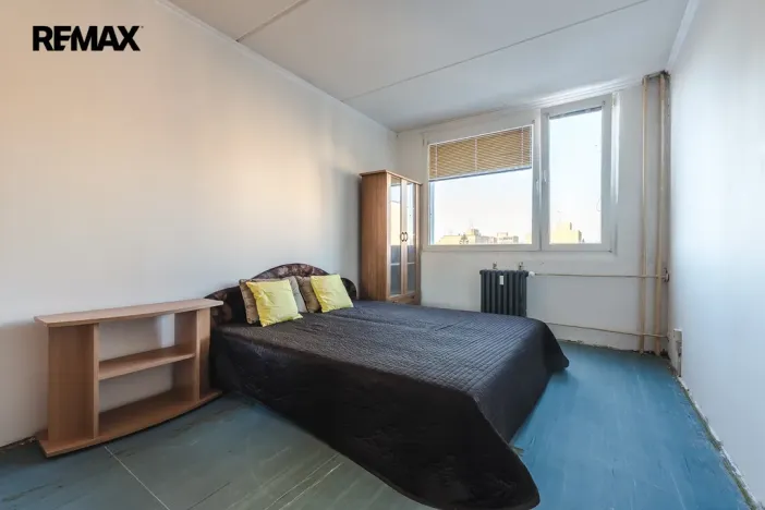 Pronájem bytu 3+kk, Praha - Čimice, Křivenická, 71 m2