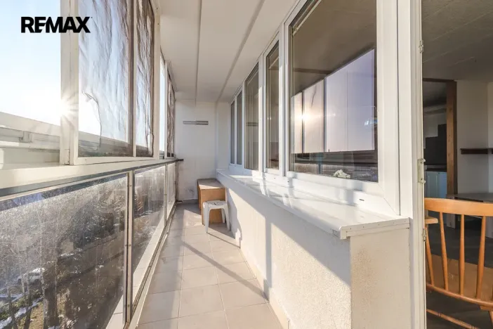 Pronájem bytu 3+kk, Praha - Čimice, Křivenická, 71 m2