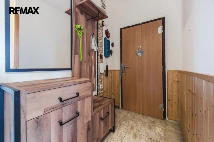 Pronájem bytu 3+kk, Praha - Čimice, Křivenická, 71 m2