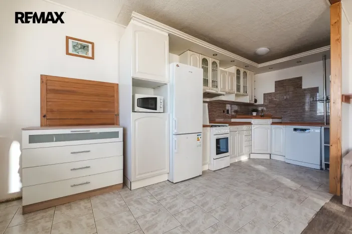 Pronájem bytu 3+kk, Praha - Čimice, Křivenická, 71 m2