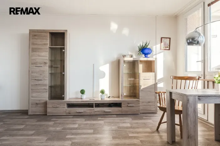 Pronájem bytu 3+kk, Praha - Čimice, Křivenická, 71 m2