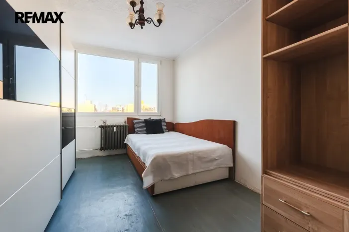Pronájem bytu 3+kk, Praha - Čimice, Křivenická, 71 m2