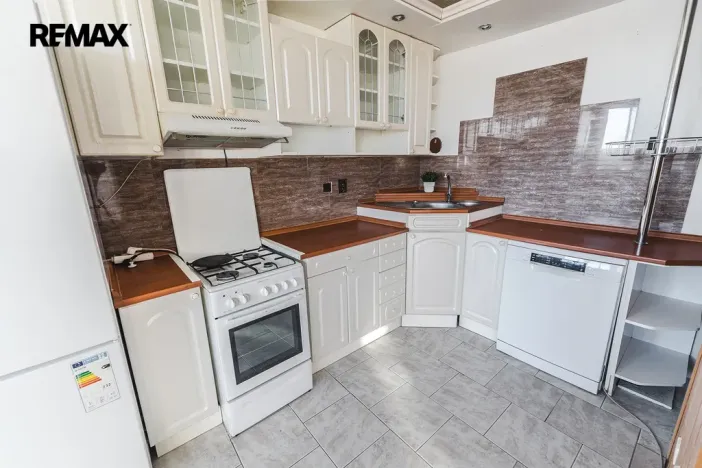 Pronájem bytu 3+kk, Praha - Čimice, Křivenická, 71 m2