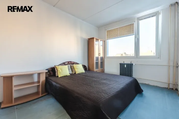 Pronájem bytu 3+kk, Praha - Čimice, Křivenická, 71 m2