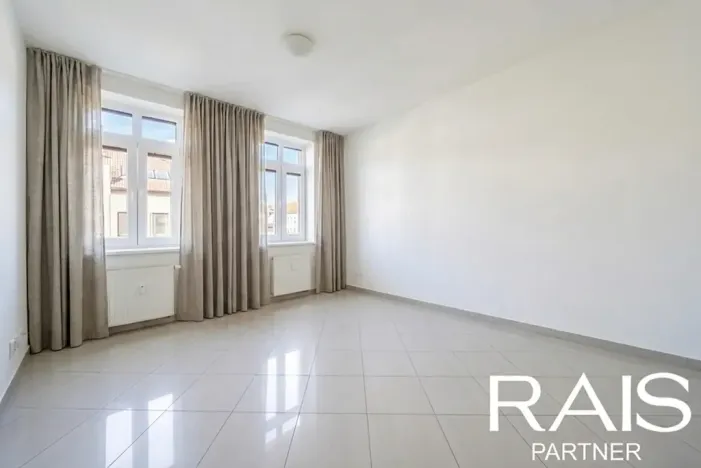Prodej bytu 1+kk, Brno, Tišnovská, 29 m2