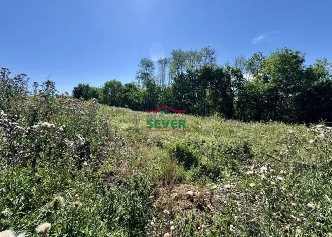 Prodej pozemku pro bydlení, Litvínov - Horní Litvínov, K Louce, 800 m2