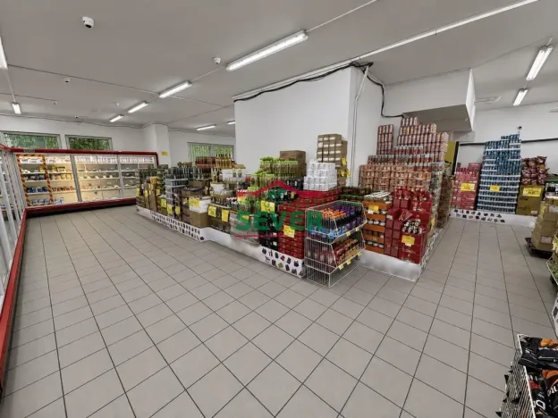 Prodej obchodního prostoru, Most, Lipová, 220 m2
