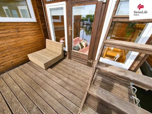 Prodej - jiné, Praha - Smíchov, Strakonická, 50 m2