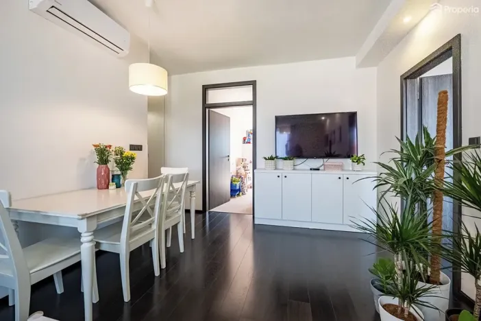 Prodej bytu 3+kk, Hodonín, Smetanova, 71 m2