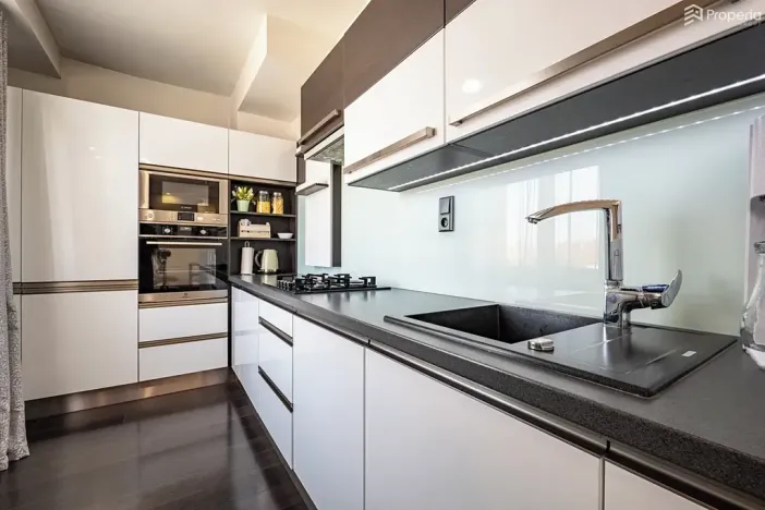 Prodej bytu 3+kk, Hodonín, Smetanova, 71 m2