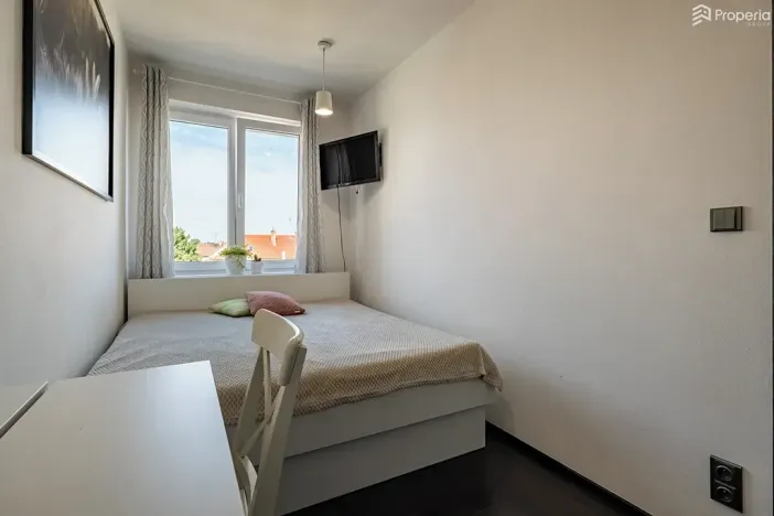 Prodej bytu 3+kk, Hodonín, Smetanova, 71 m2