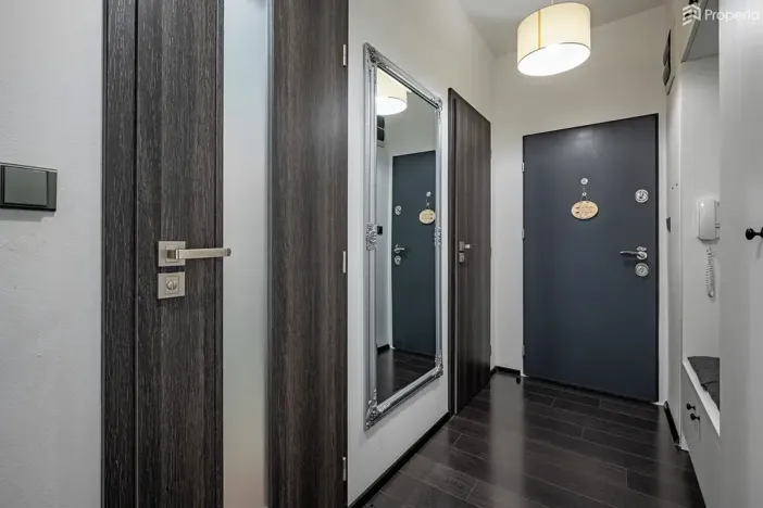Prodej bytu 3+kk, Hodonín, Smetanova, 71 m2